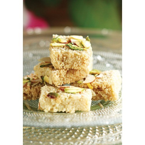 Mawa Burfi