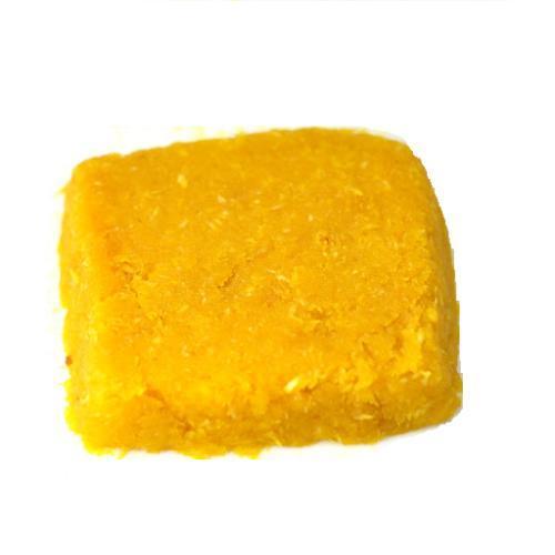 Mango Burfi