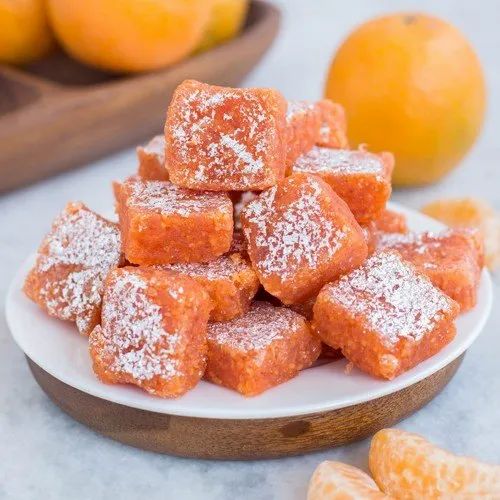 Santra Barfi