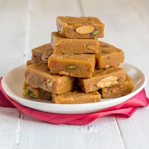 Sohan halwa