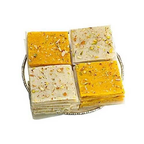 Ice Halwa