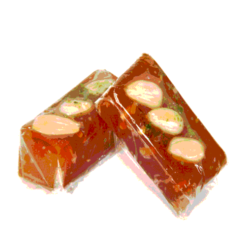 Karachi Halwa