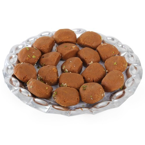Mathura Peda