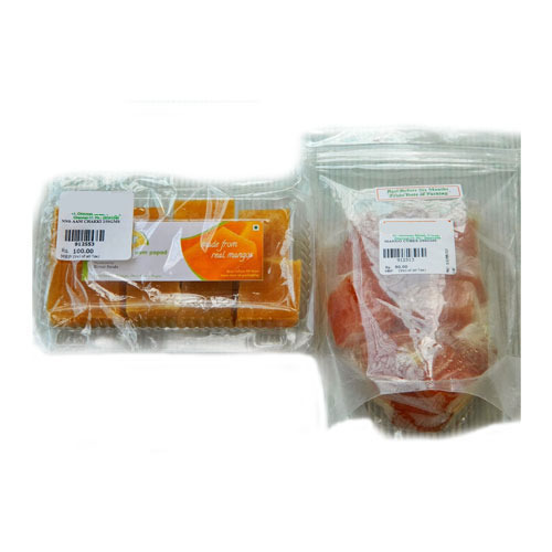 Aam Papad