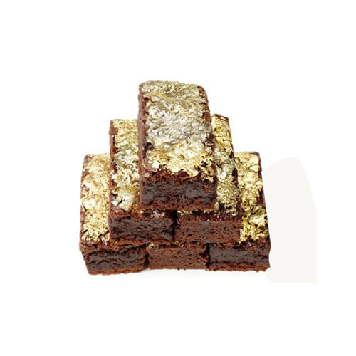 Edible Gold Leaf