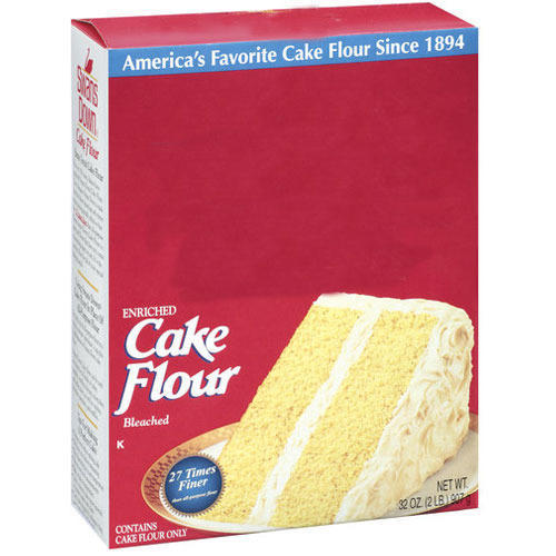 Cake Flour