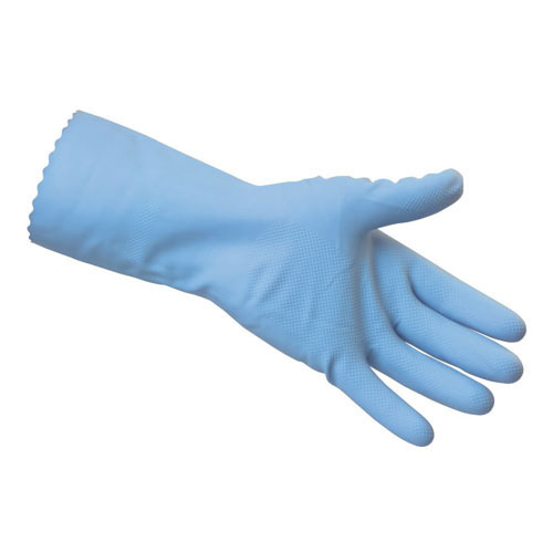 Rubber Gloves
