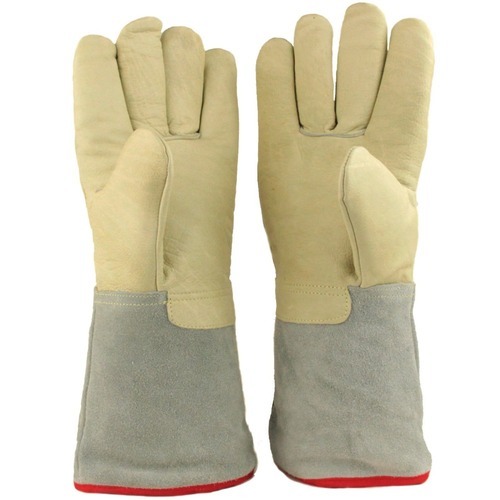 Cryogenic Glove