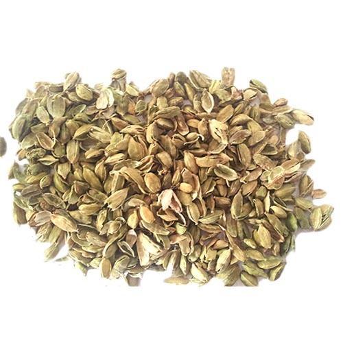 Cardamom Husk