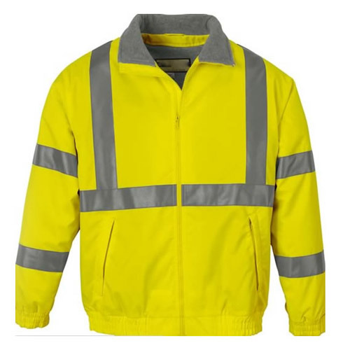 Safety Jacket