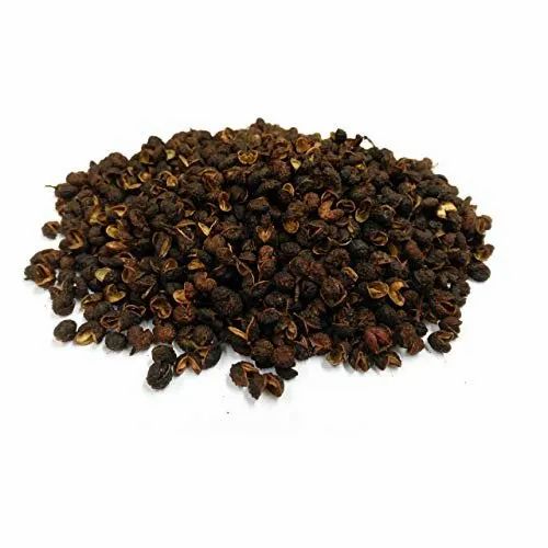 Sichuan Pepper