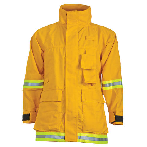 Firefighter Jacket