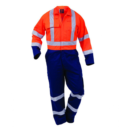 Industrial Uniforms