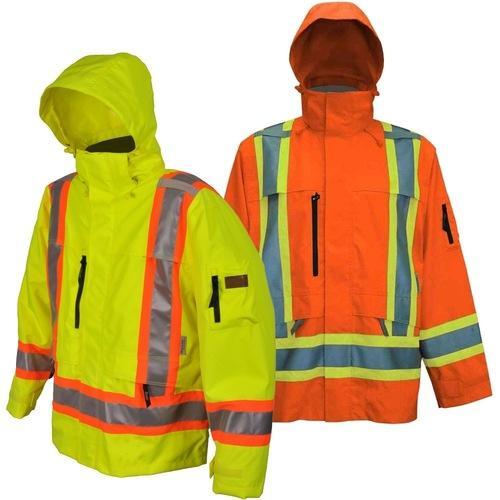 Industrial Safety Apparel