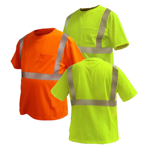 Safety T Shirt