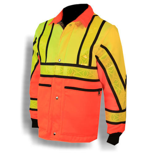 High Visibility Clothing