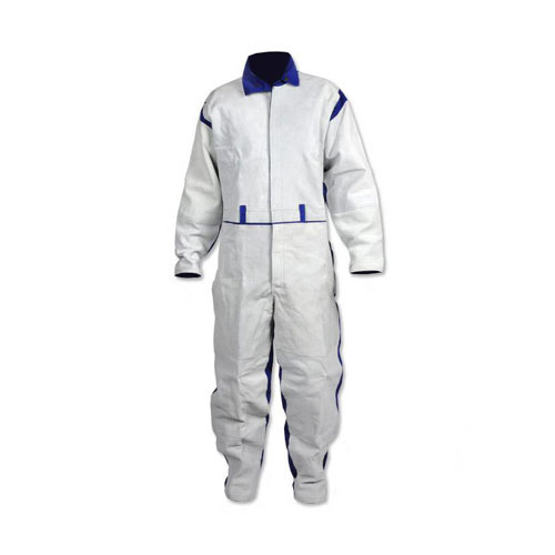 Sand Blasting Suit