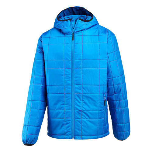 Insulated Clothing