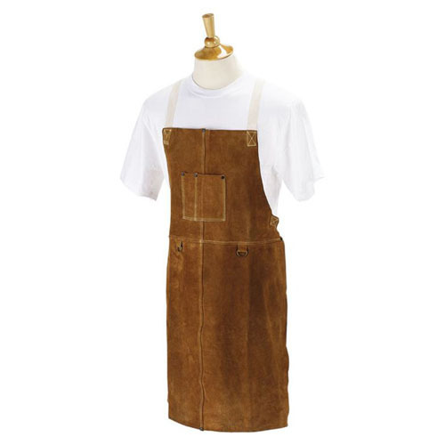 Leather Safety Apparel
