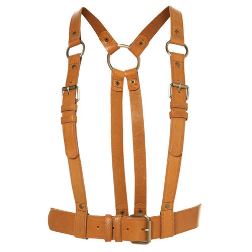 Harness Belt