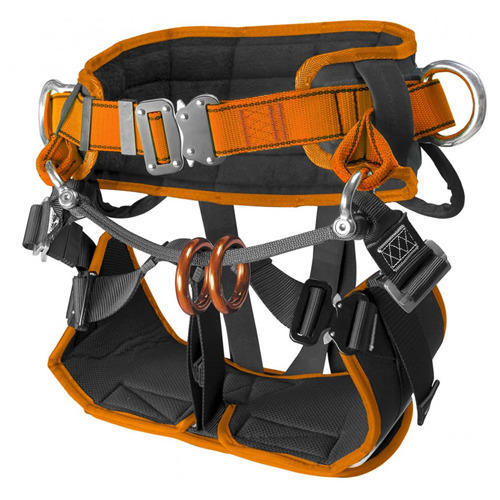 Seat Harness