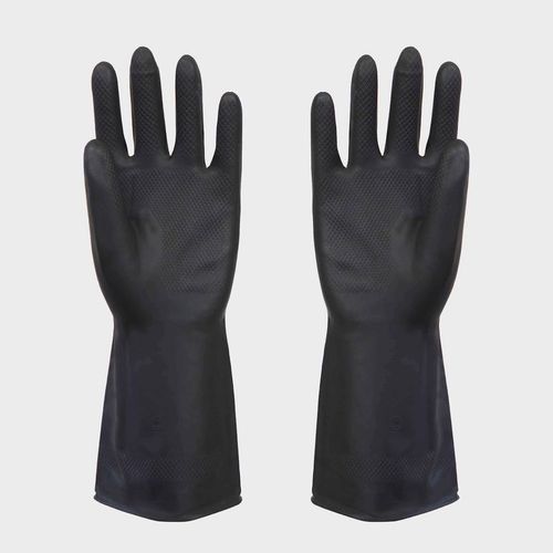 Industrial Rubber Gloves