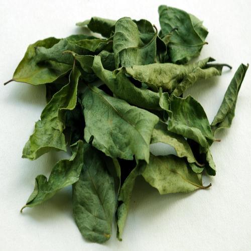 Dry Curry Leaves