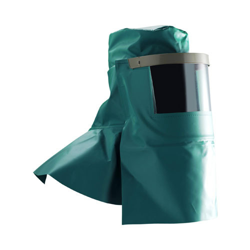 Asbestos Hood