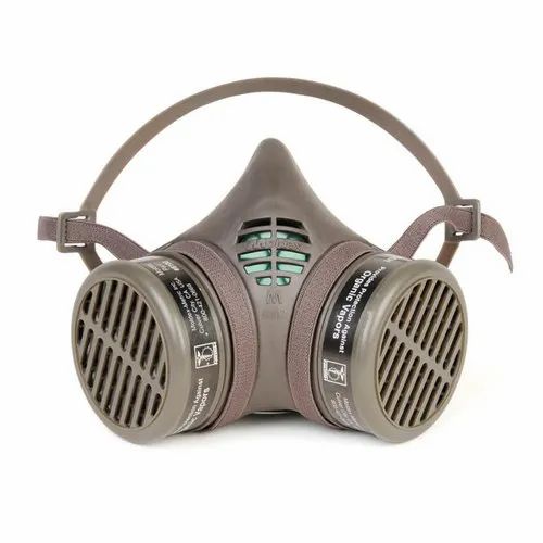 Reusable Respirator