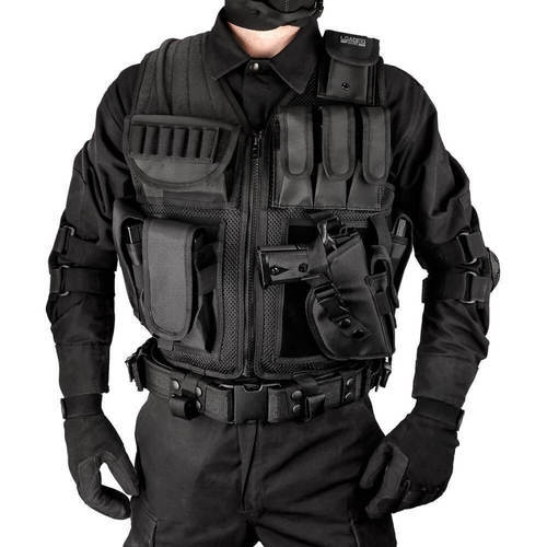 Tactical Vest