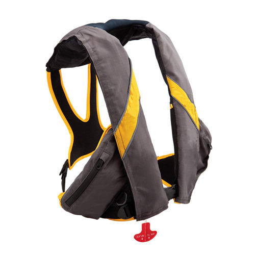 Inflatable Life Vest