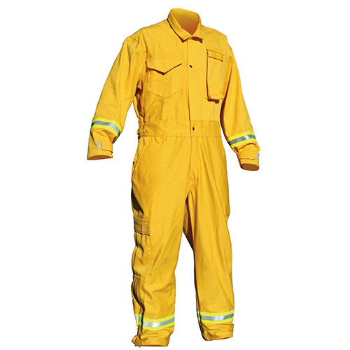 Fire Suit