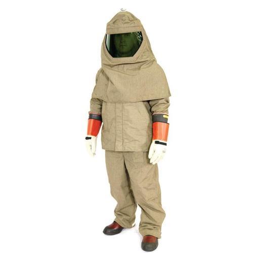 ARC Flash Suit
