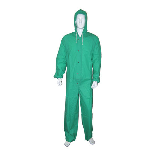 PVC Boiler Suit