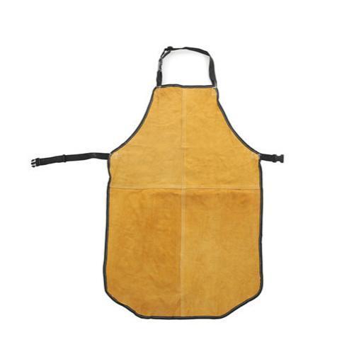 Leather Welding Aprons