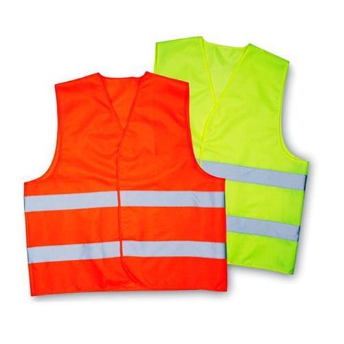 Polyester Safety Jacket
