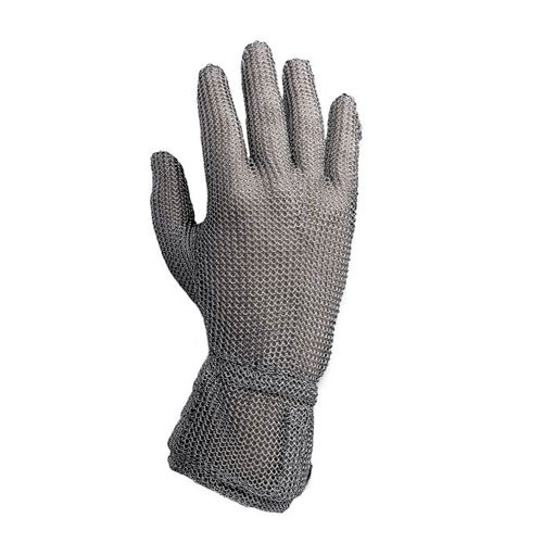 Metal Mesh Gloves