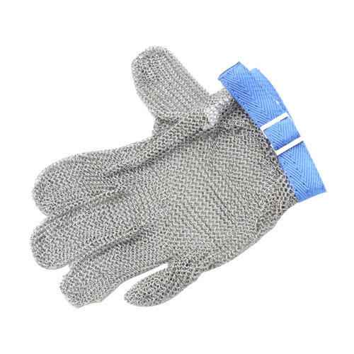 Stainless Steel Gloves