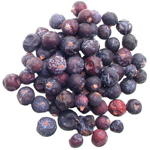 Juniper Berries