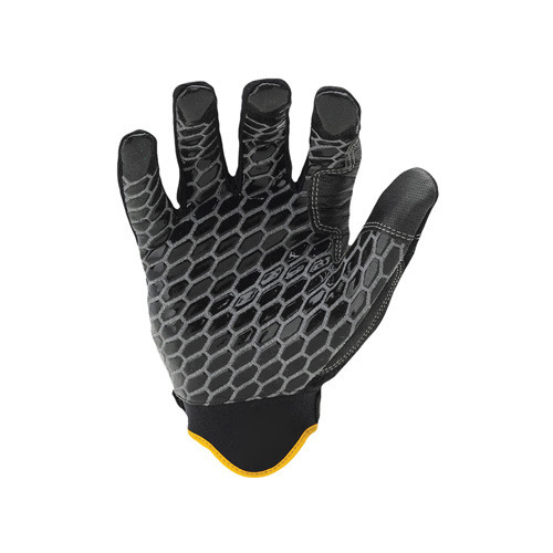 Glass Handling Gloves