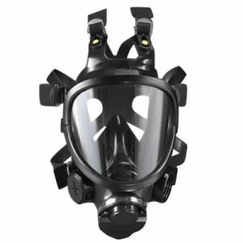 Safety Respirators
