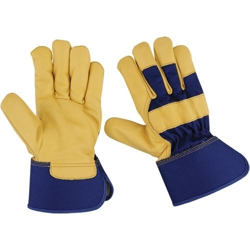 Canadian Leather Gloves