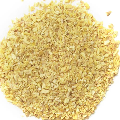 Dried Ginger Granule