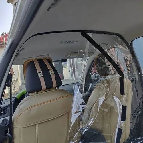 Car Partition
