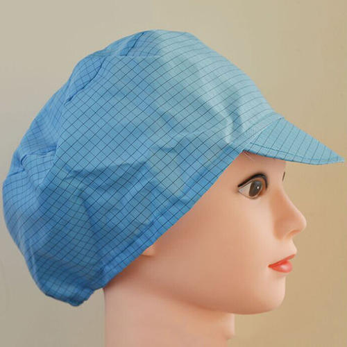 ESD Cap