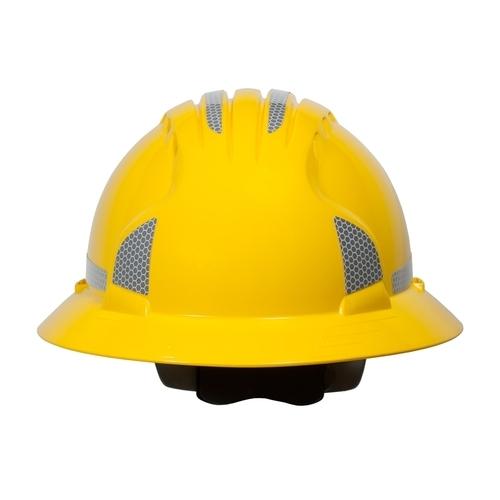 Full Brim Hard Hat