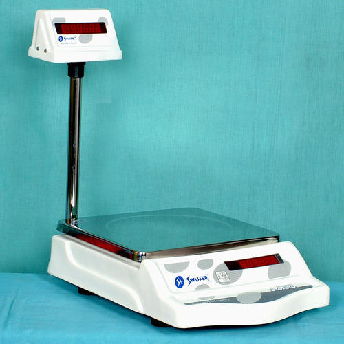 Weighing Scales & Measuring Tapes