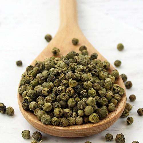 Green Peppercorn