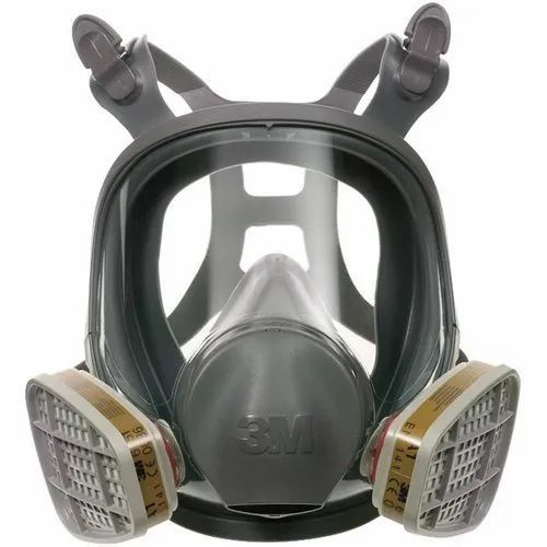 3M Reusable Respirator