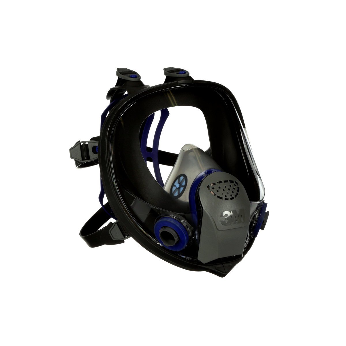 3M Full Face Reusable Respirator, FF-403